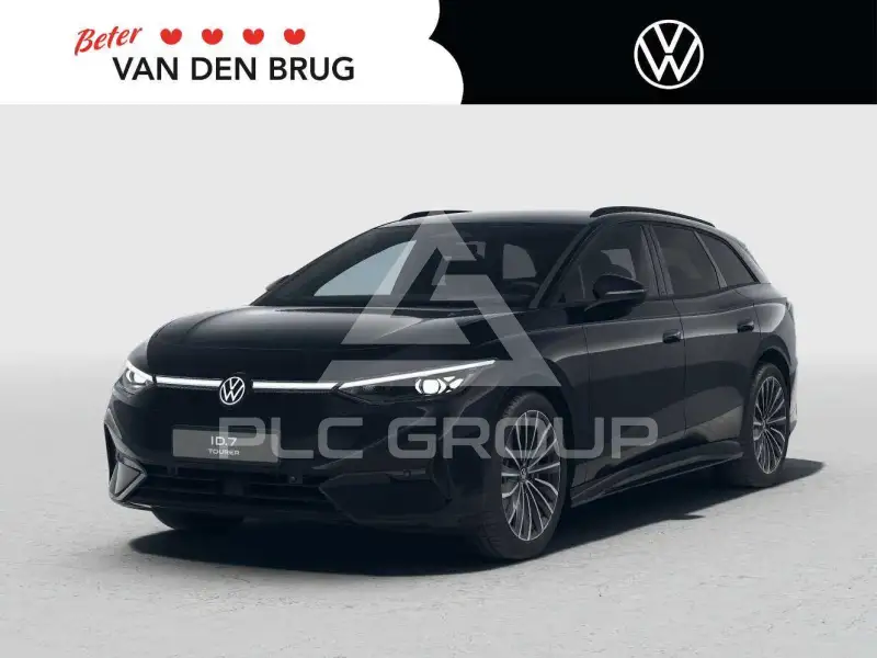 2026 Volkswagen ID 4
