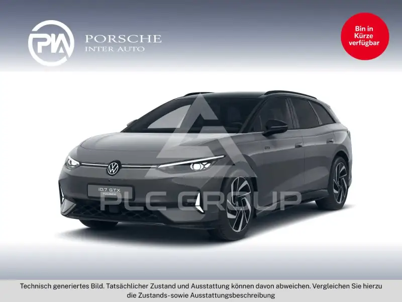 2026 Volkswagen ID 4