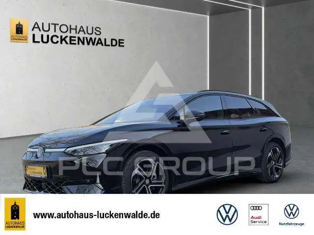2026 Volkswagen ID 4