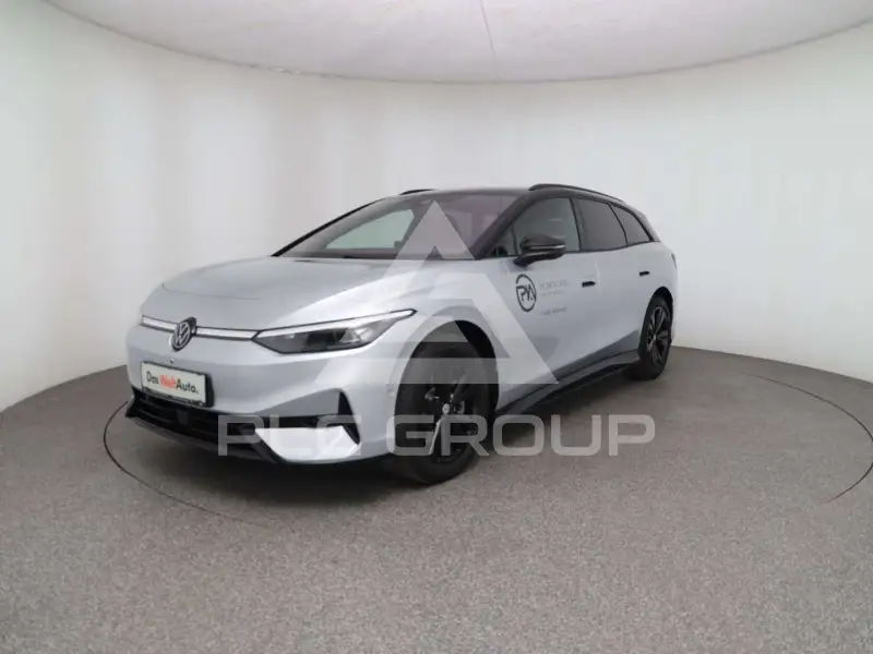 2026 Volkswagen ID 4