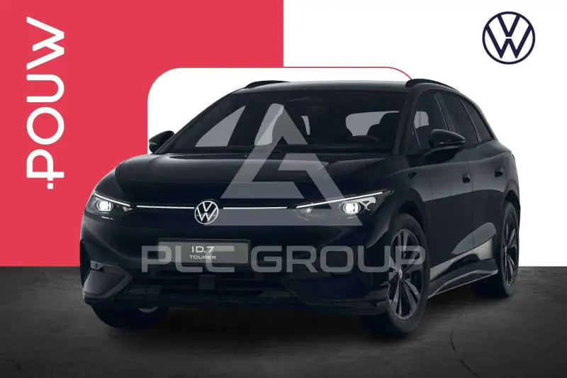 2026 Volkswagen ID 4