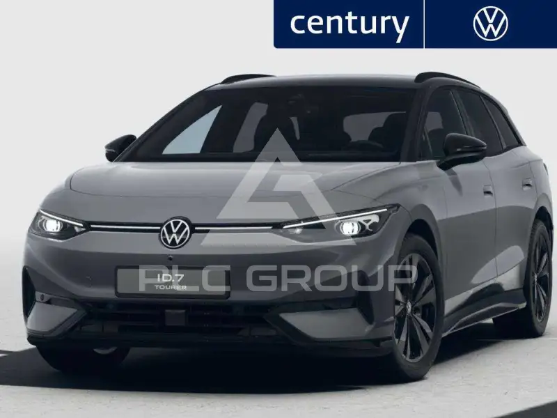 2026 Volkswagen ID 4