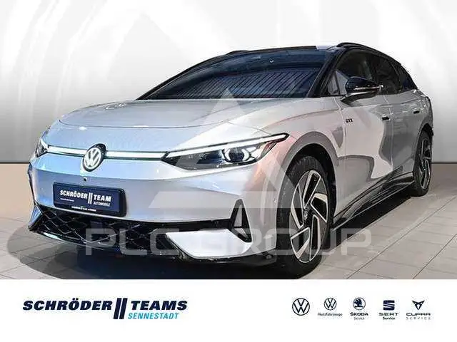 2026 Volkswagen ID 4