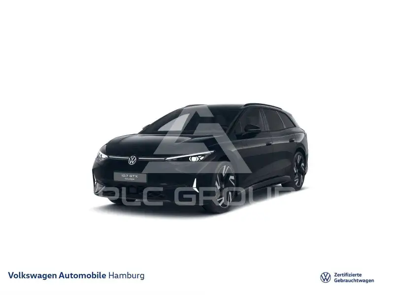2026 Volkswagen ID 4
