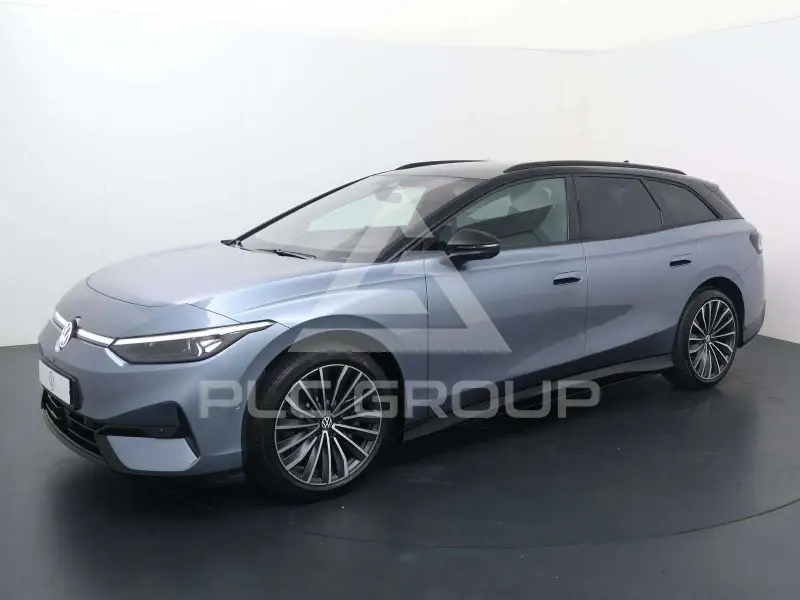 2026 Volkswagen ID 4