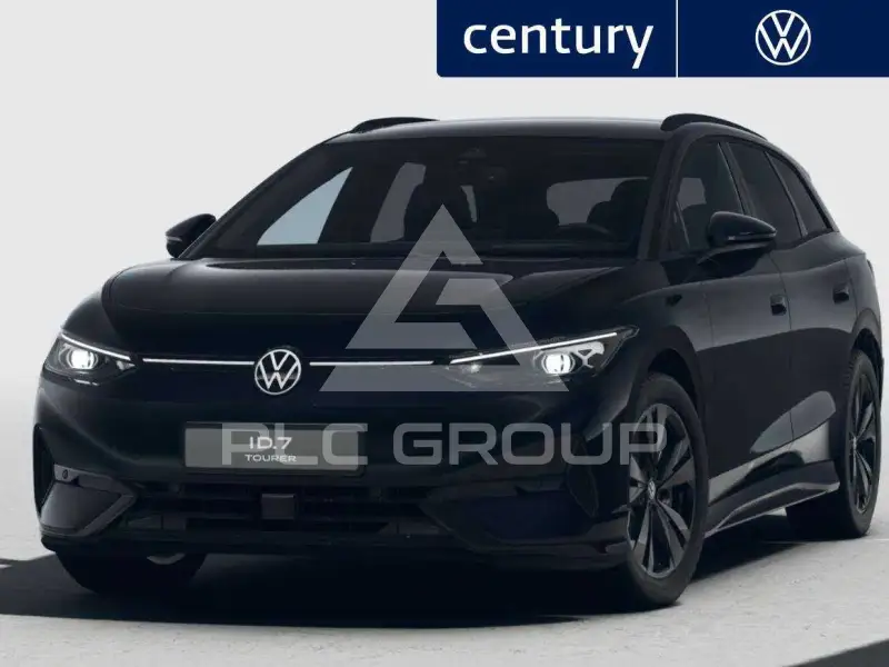 2026 Volkswagen ID 4