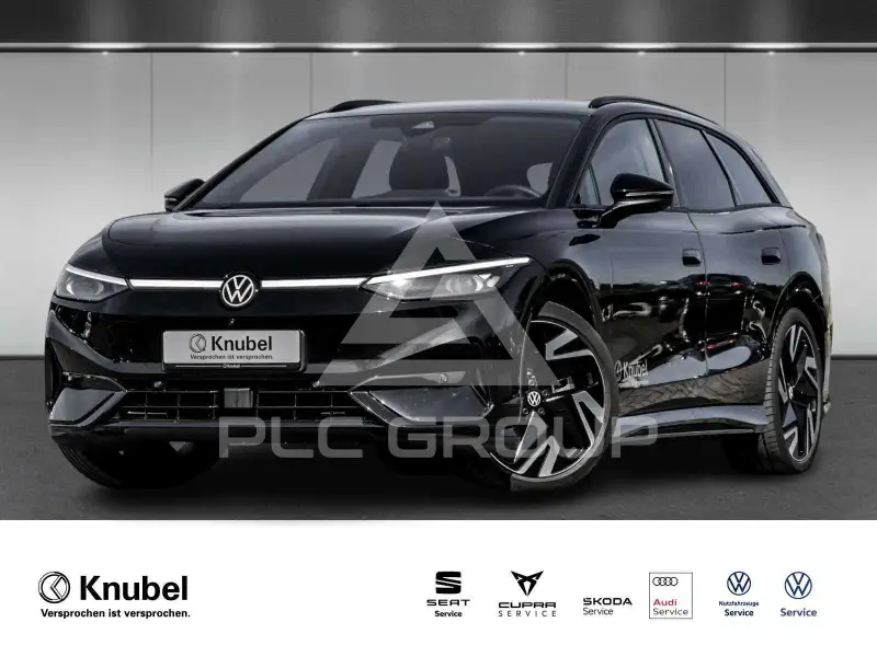 2026 Volkswagen ID 4