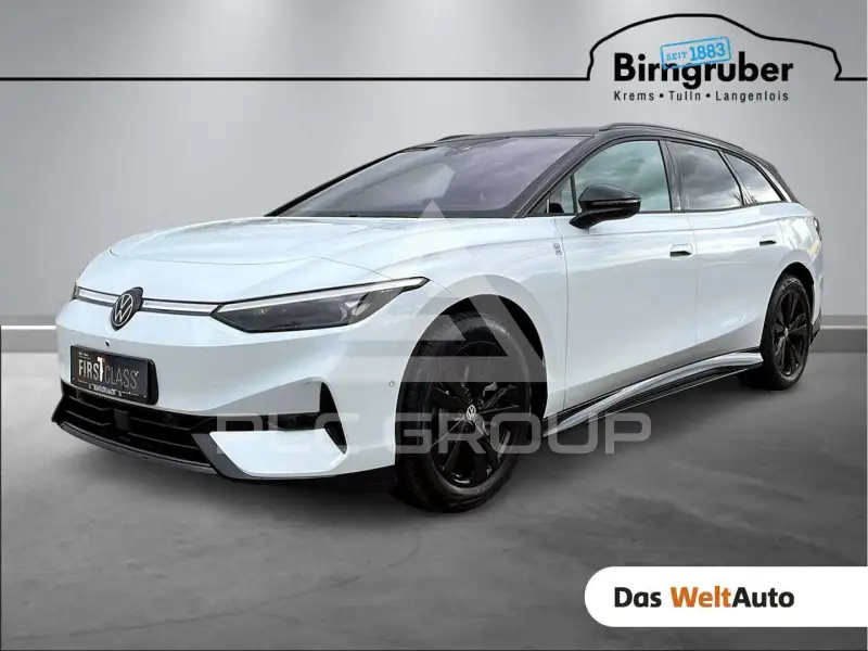 2026 Volkswagen ID 4