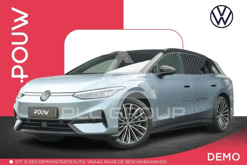 2026 Volkswagen ID 4