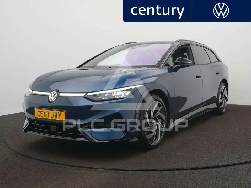 2026 Volkswagen ID 4
