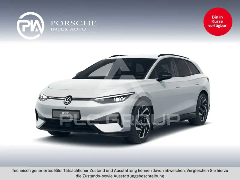 2026 Volkswagen ID 4