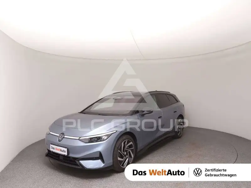 2026 Volkswagen ID 4