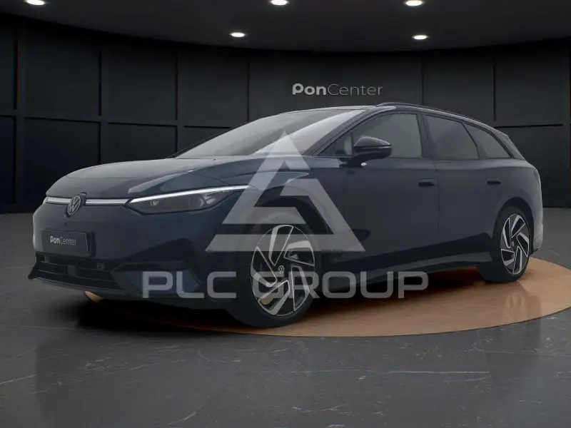 2026 Volkswagen ID 4