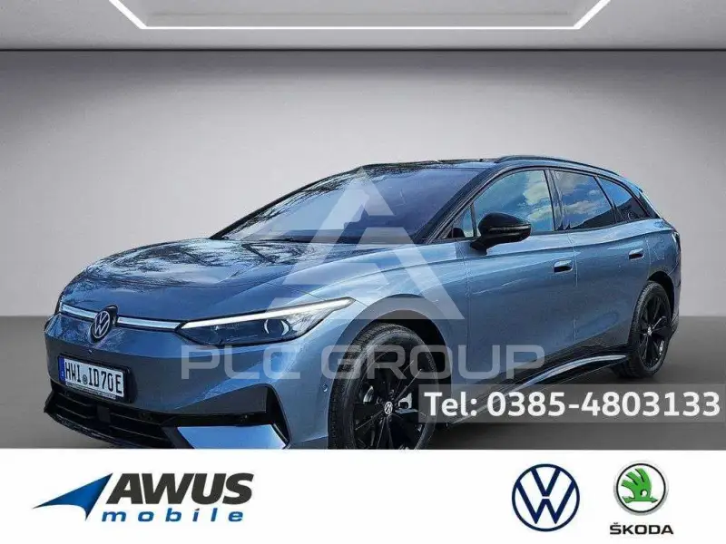 2026 Volkswagen ID 4