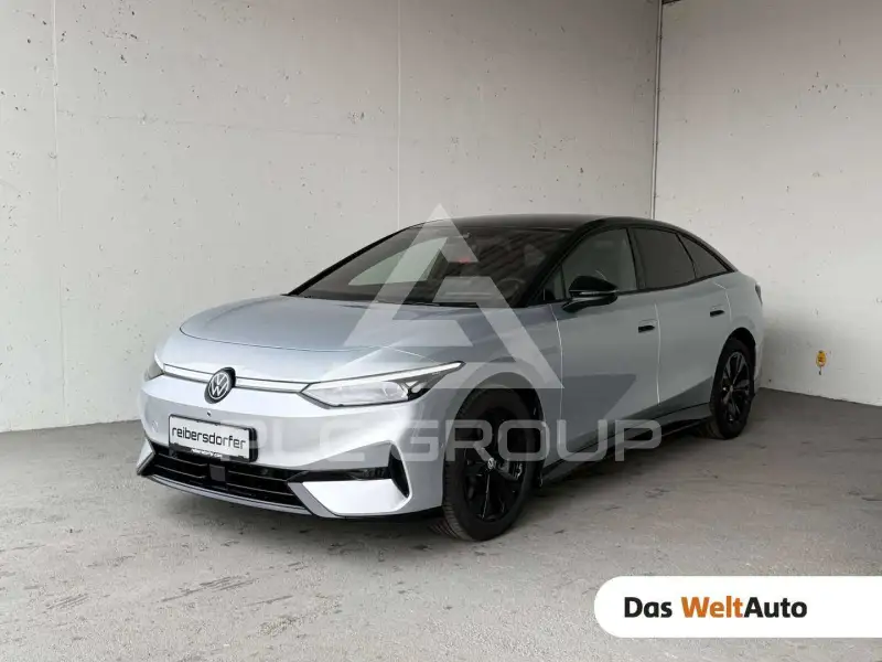 2026 Volkswagen ID 4