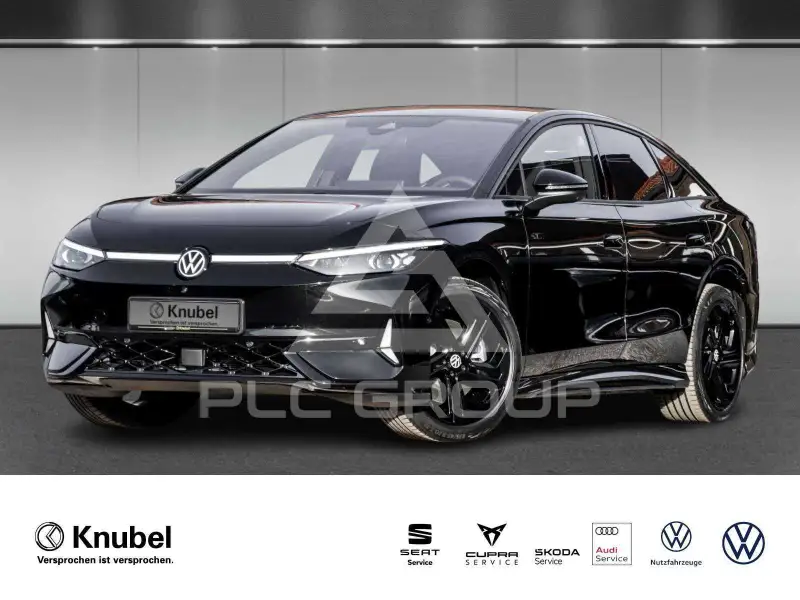 2026 Volkswagen ID 4