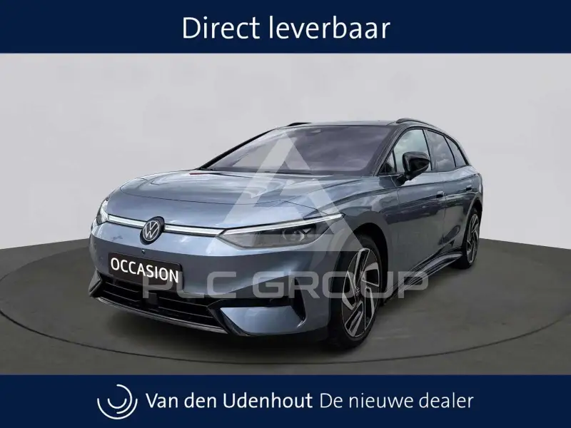 2026 Volkswagen ID 4
