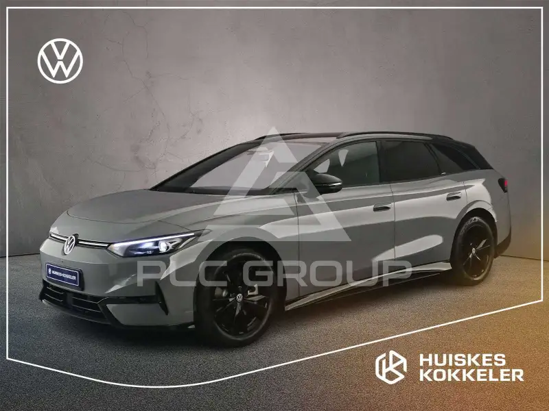 2026 Volkswagen ID 4