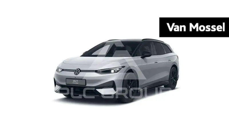 2026 Volkswagen ID 4