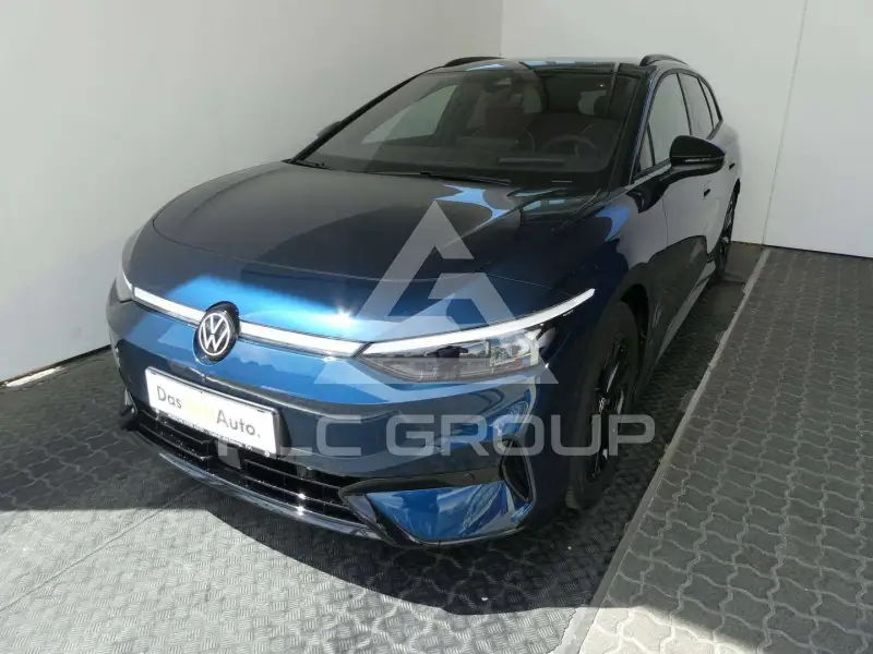 2026 Volkswagen ID 4