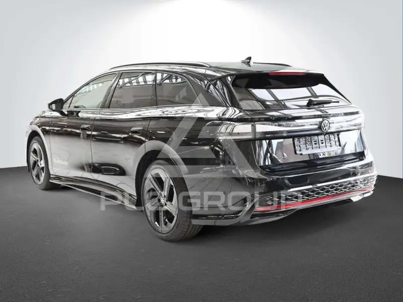 2026 Volkswagen ID 4