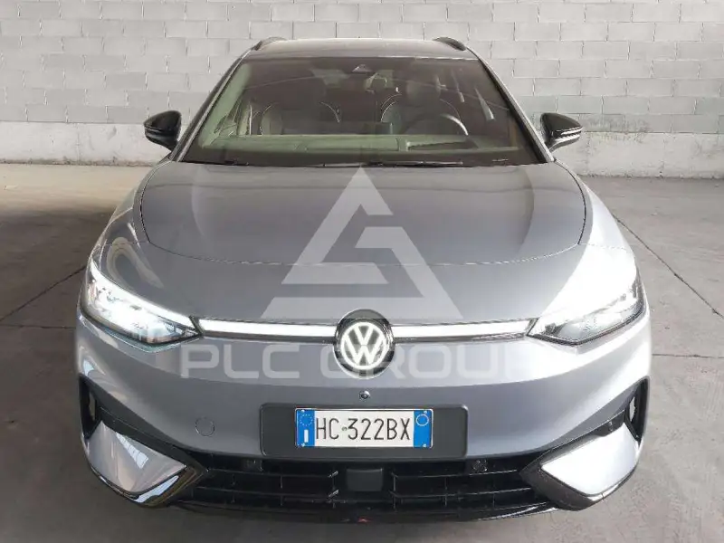 2026 Volkswagen ID 4