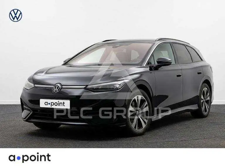 2026 Volkswagen ID 4
