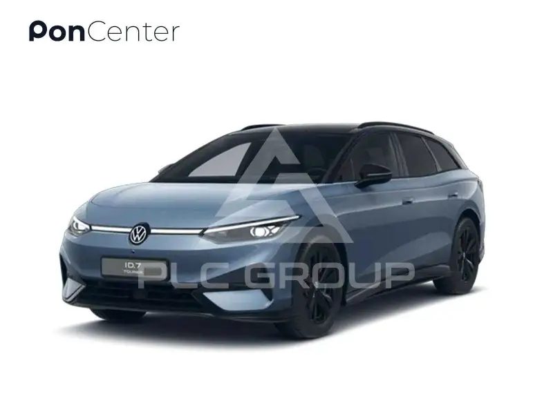 2026 Volkswagen ID 4
