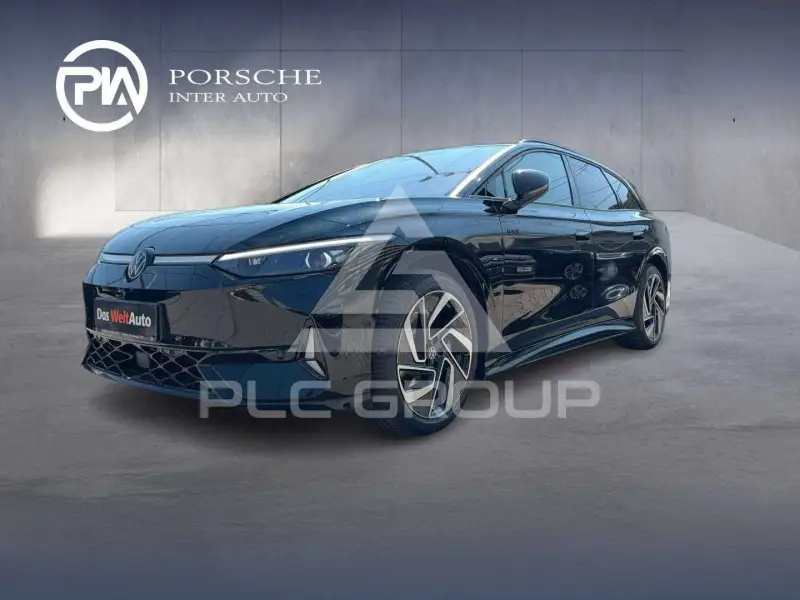 2026 Volkswagen ID 4