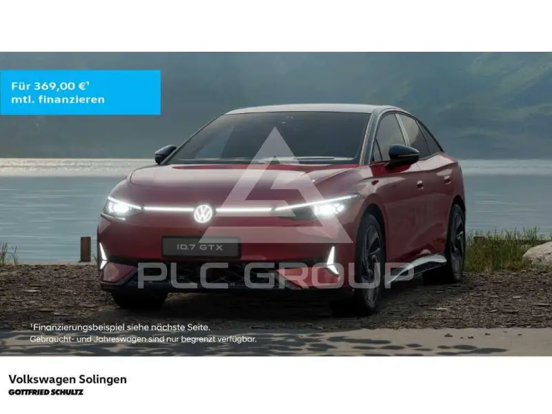 2026 Volkswagen ID 4