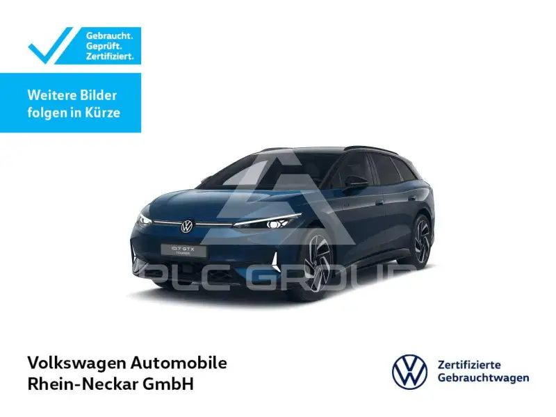 2026 Volkswagen ID 4