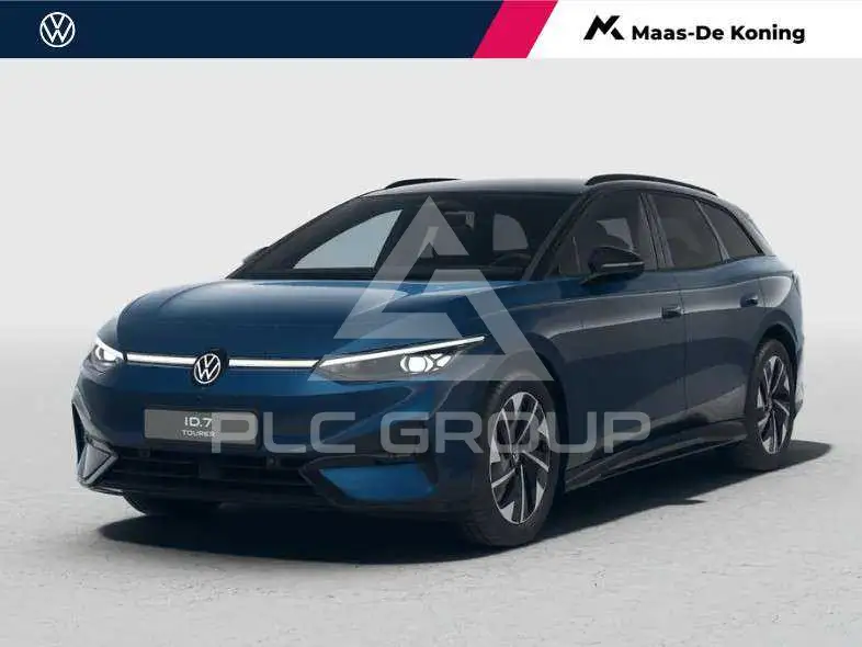 2026 Volkswagen ID 4