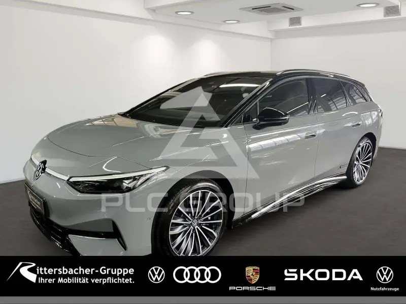 2026 Volkswagen ID 4