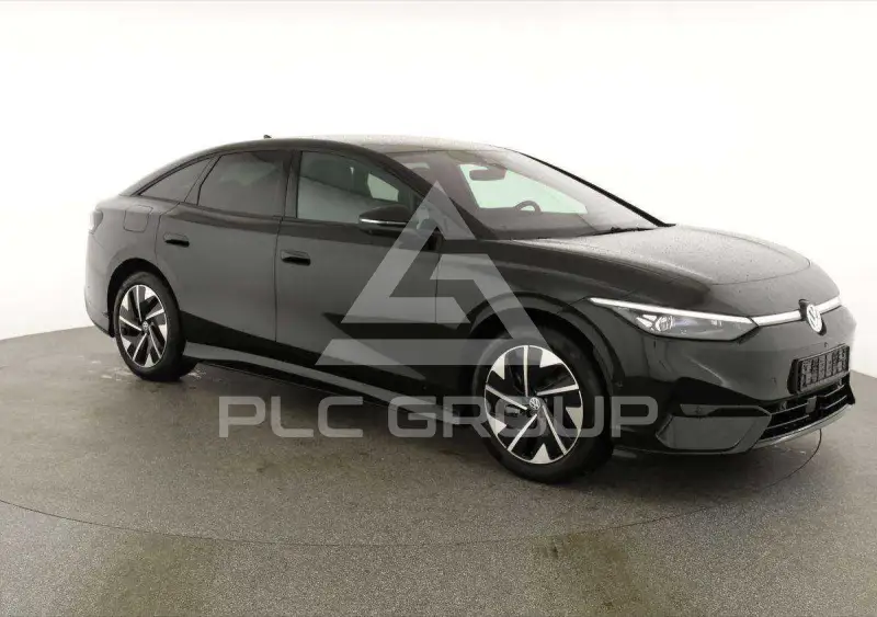 2026 Volkswagen ID 4