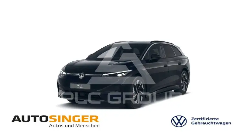 2026 Volkswagen ID 4