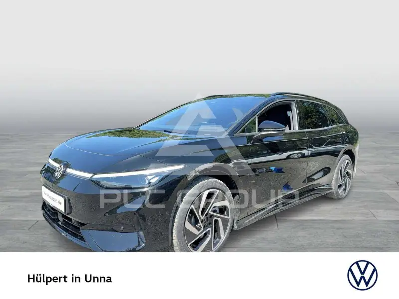 2026 Volkswagen ID 4