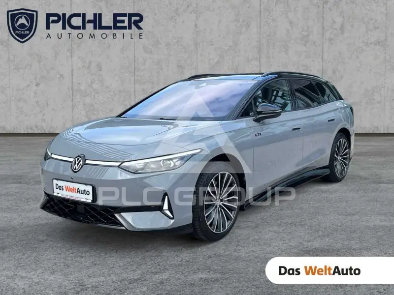 2026 Volkswagen ID 4