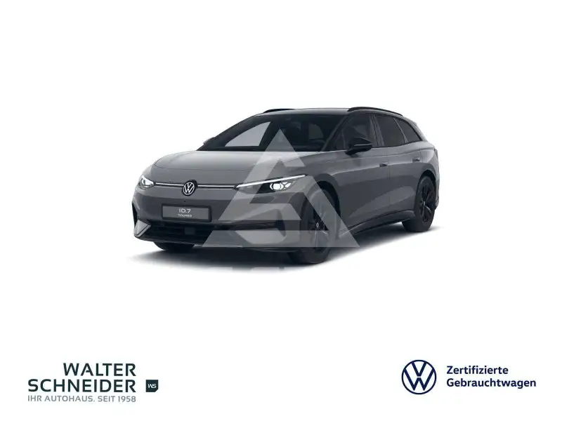 2026 Volkswagen ID 4