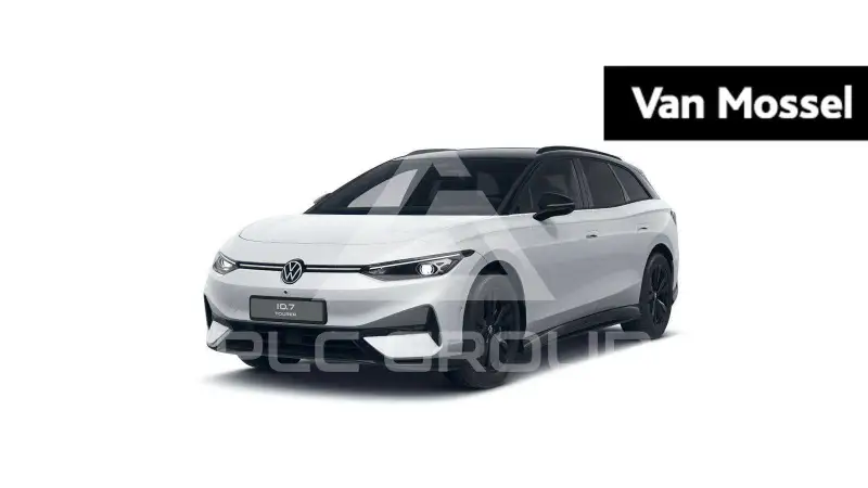 2026 Volkswagen ID 4