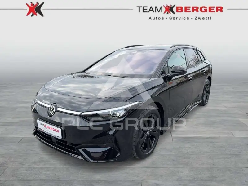 2026 Volkswagen ID 4