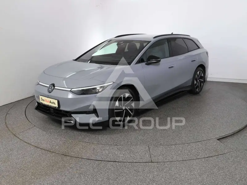 2026 Volkswagen ID 4