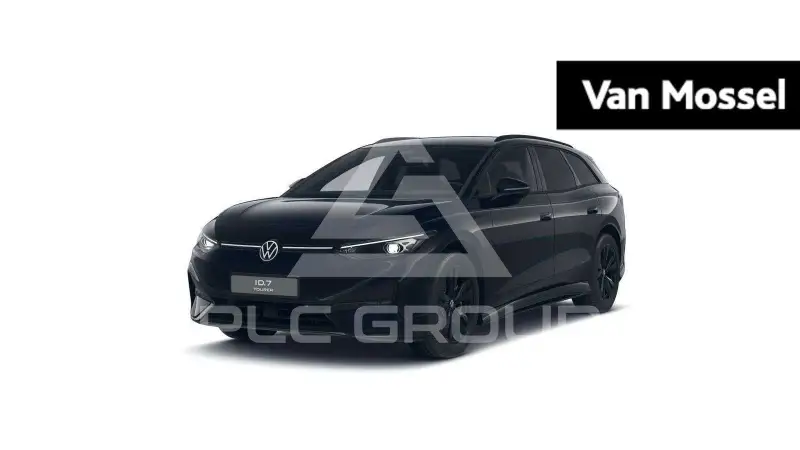 2026 Volkswagen ID 4