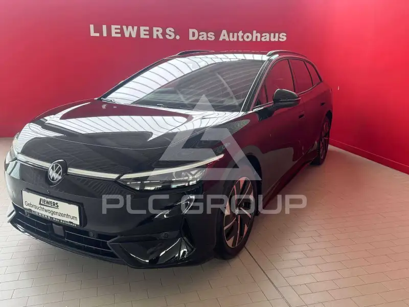 2026 Volkswagen ID 4