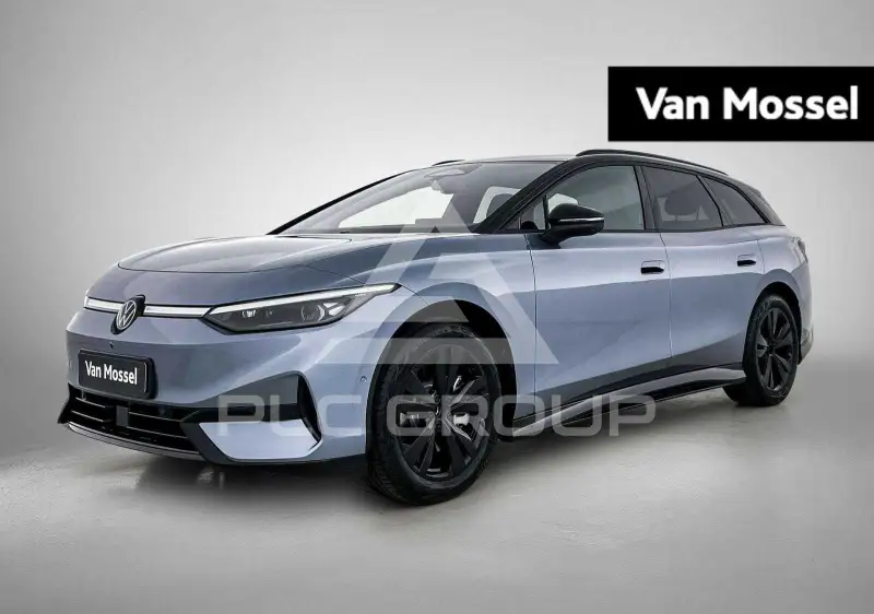 2026 Volkswagen ID 4