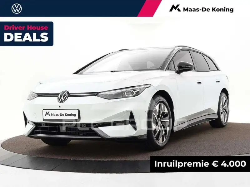 2026 Volkswagen ID 4