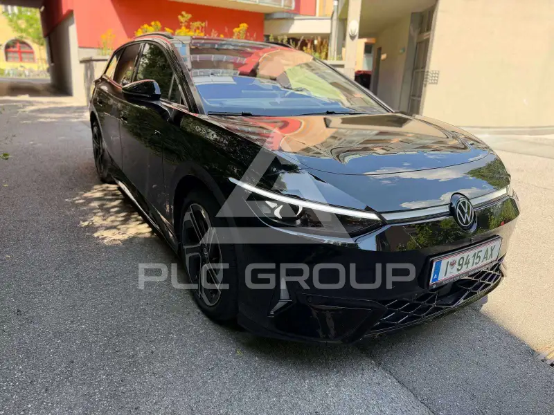 2026 Volkswagen ID 4