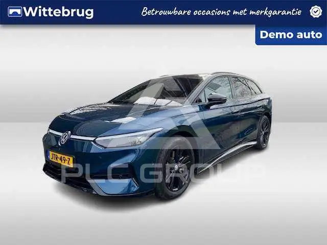2026 Volkswagen ID 4