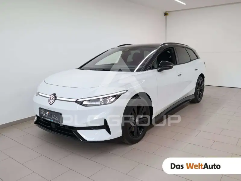 2026 Volkswagen ID 4