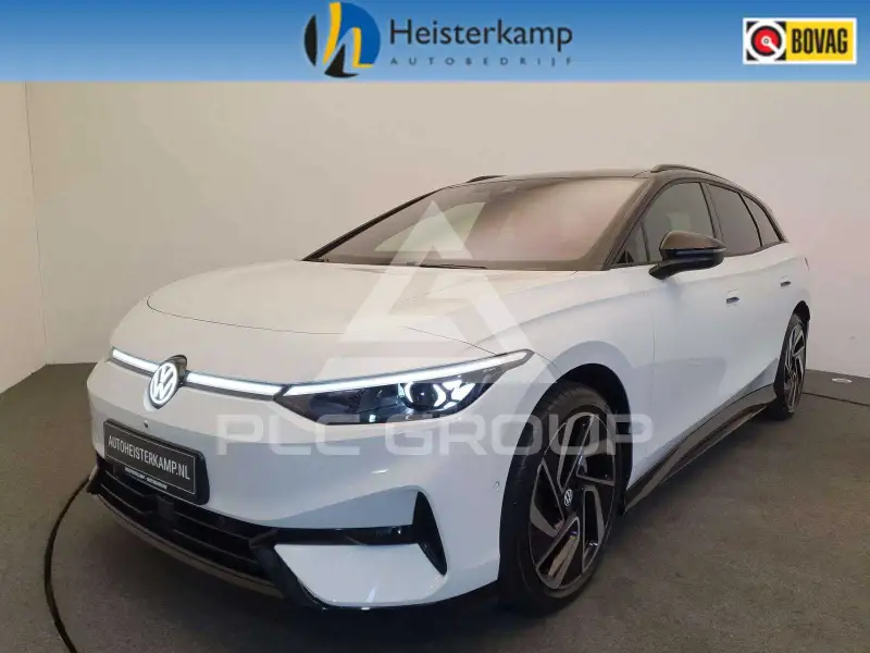 2026 Volkswagen ID 4