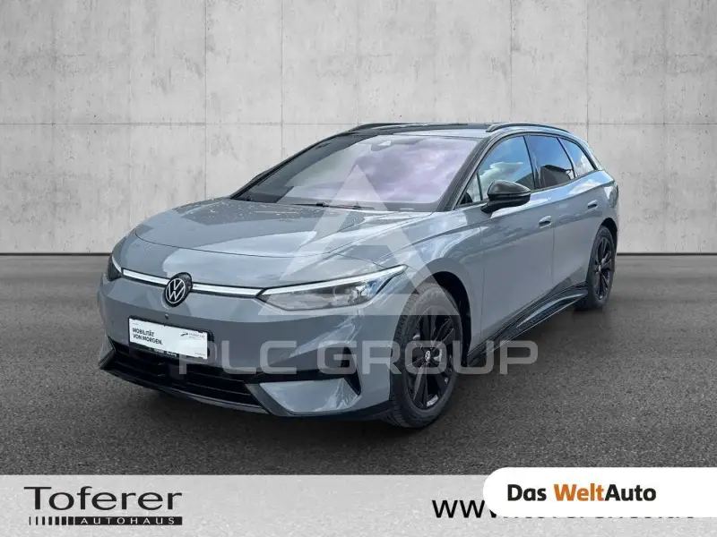 2026 Volkswagen ID 4